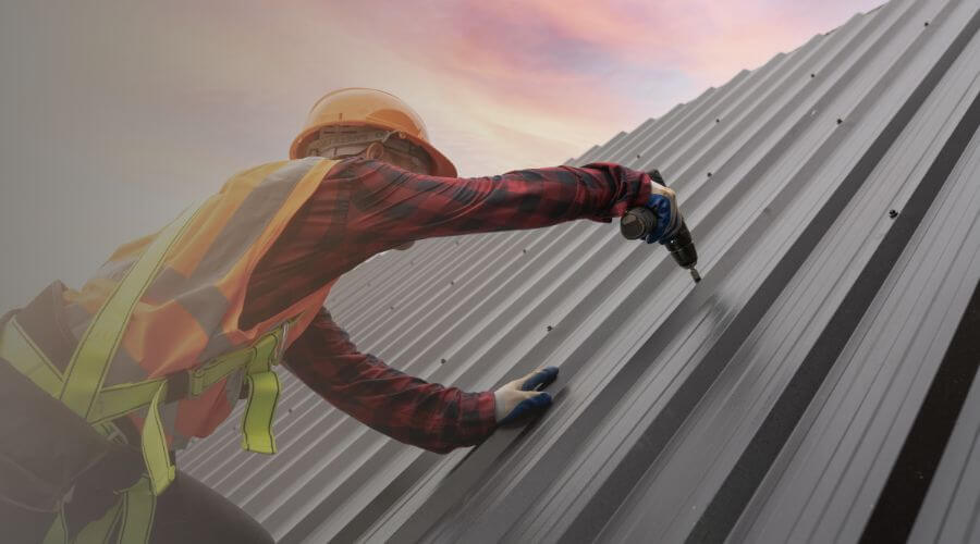 Professional New roof installation in Akron, AL